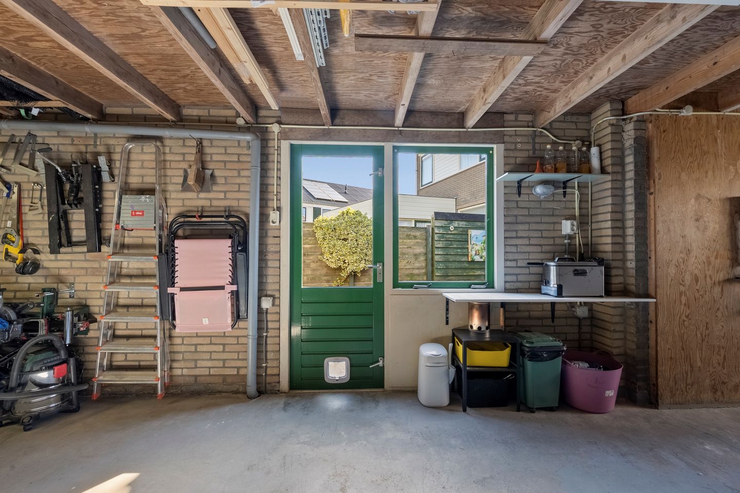 Foto 29 van Mauritsstraat 4