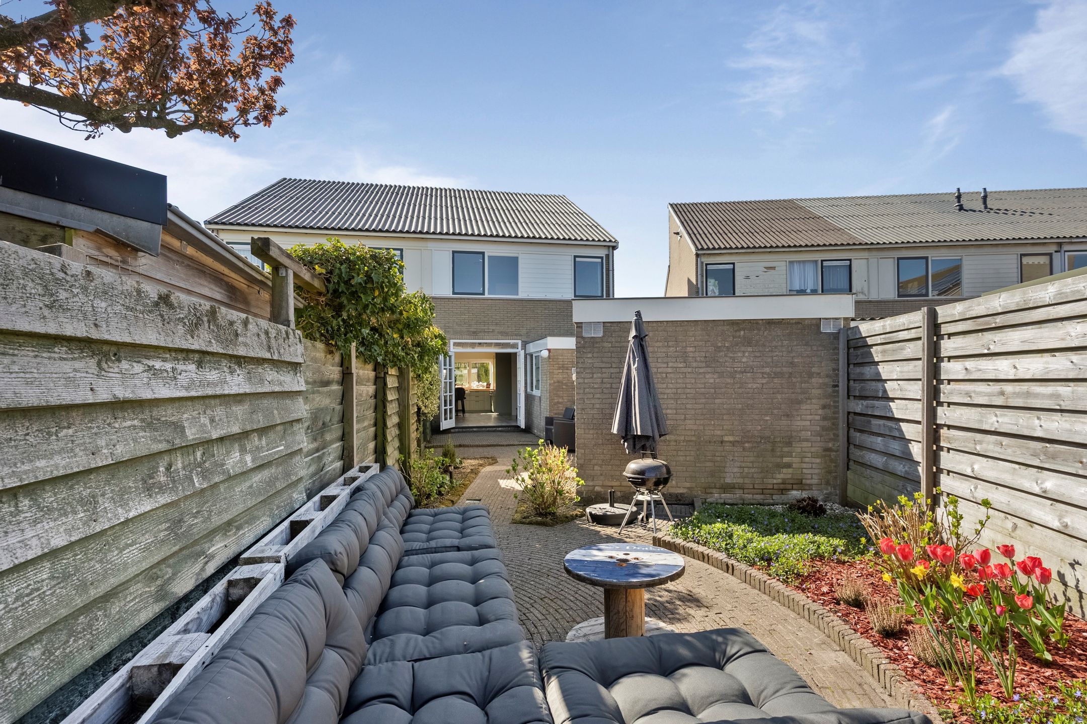 Foto 24 van Mauritsstraat 4