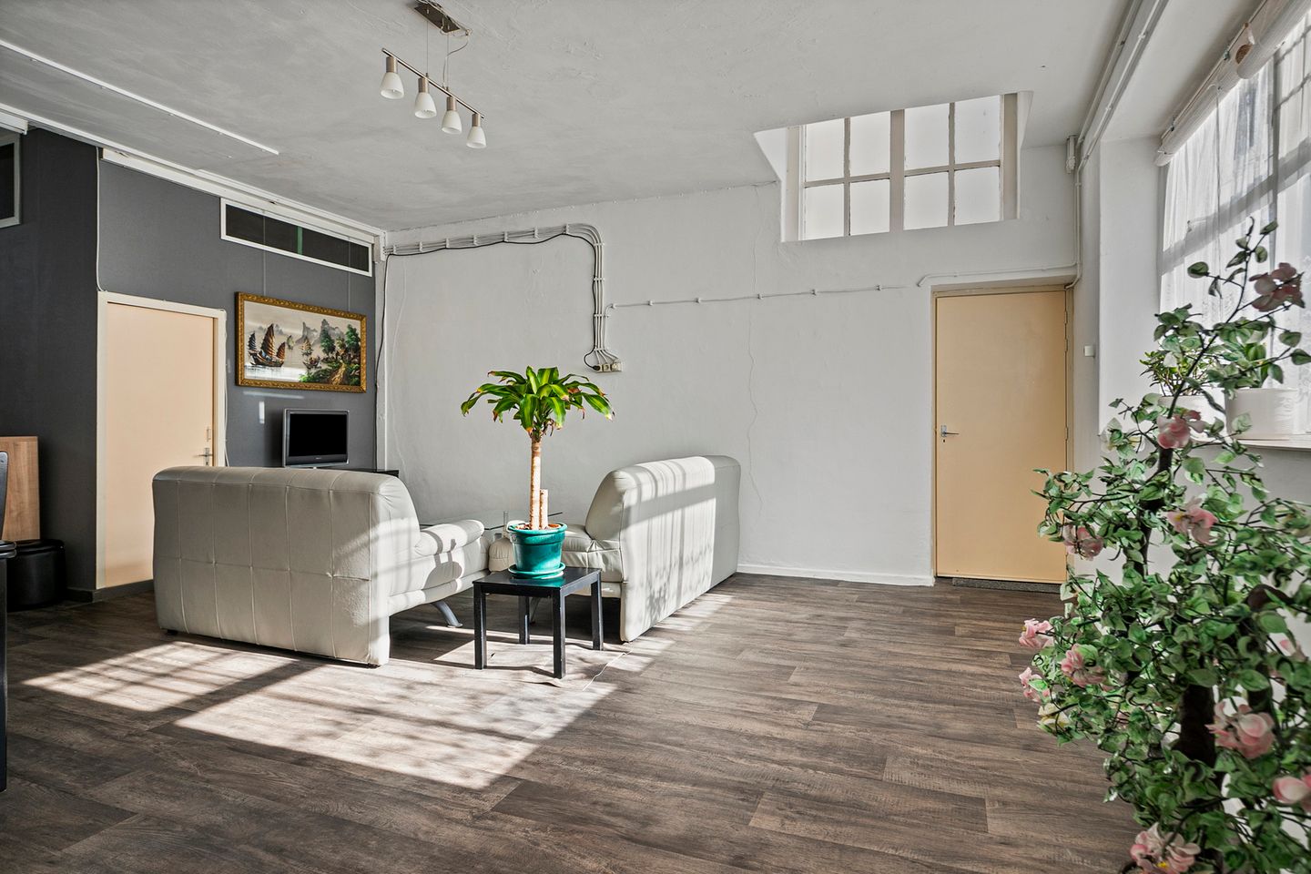 Foto 4 van Varkensmarkt 9