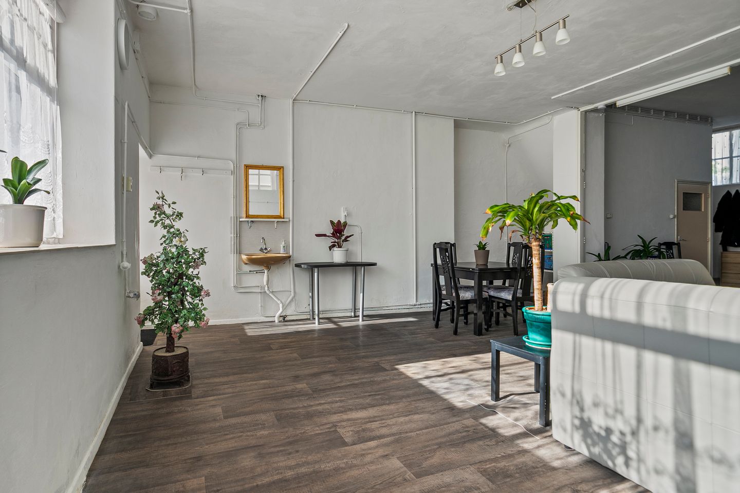 Foto 5 van Varkensmarkt 9