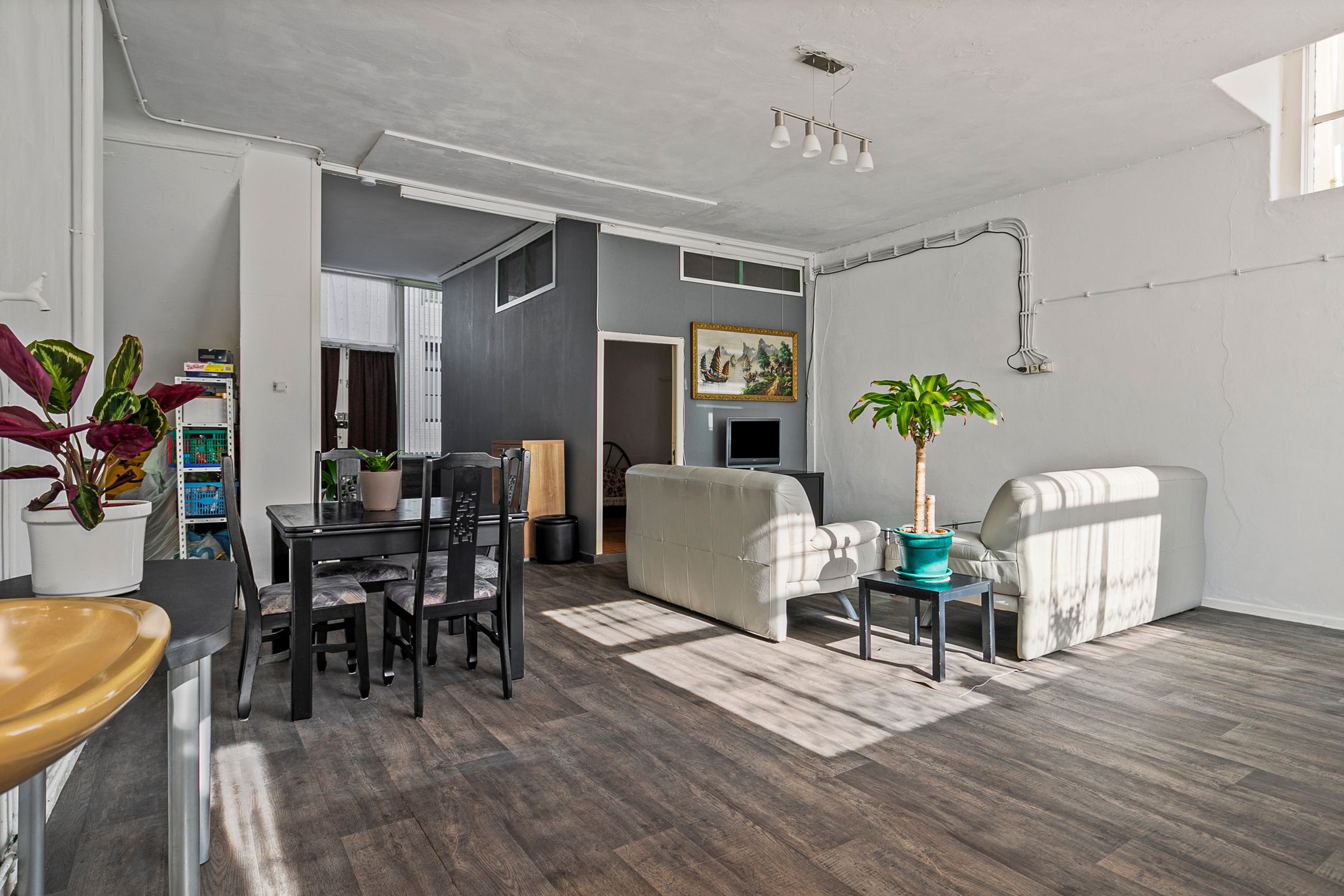 Foto 6 van Varkensmarkt 9