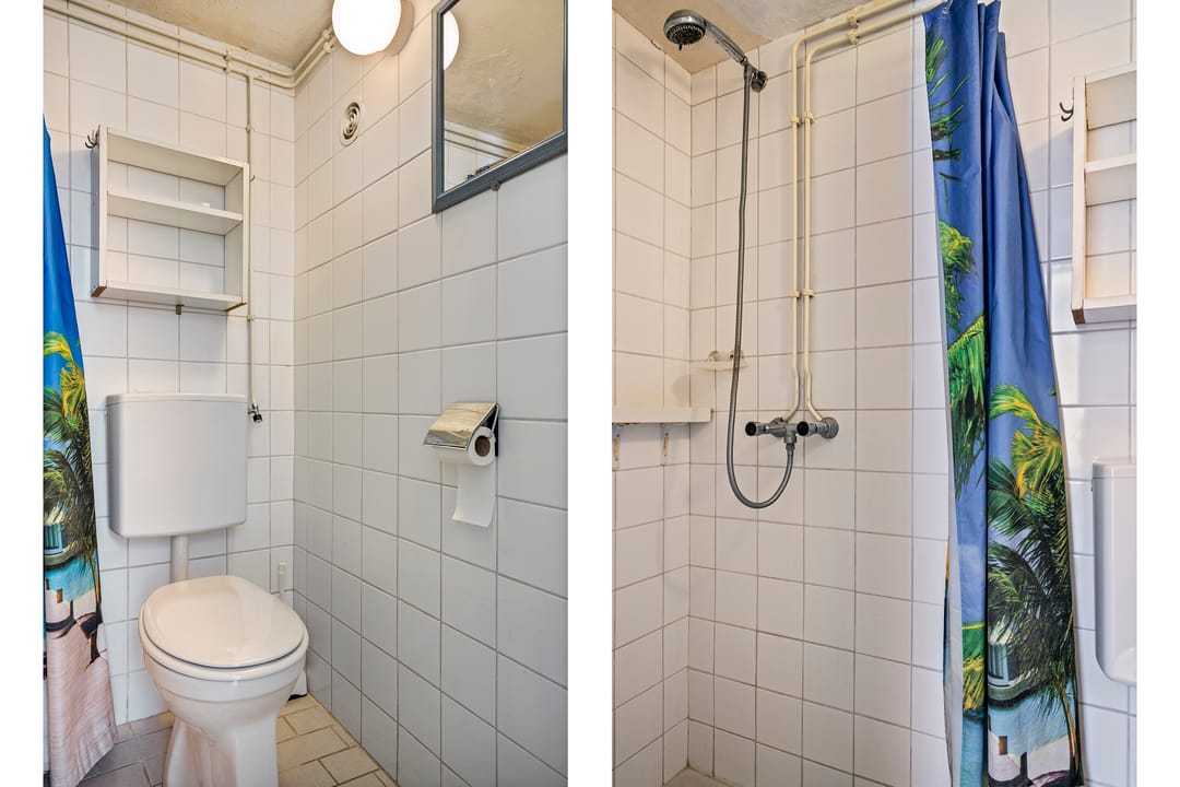 Foto 7 van Varkensmarkt 9