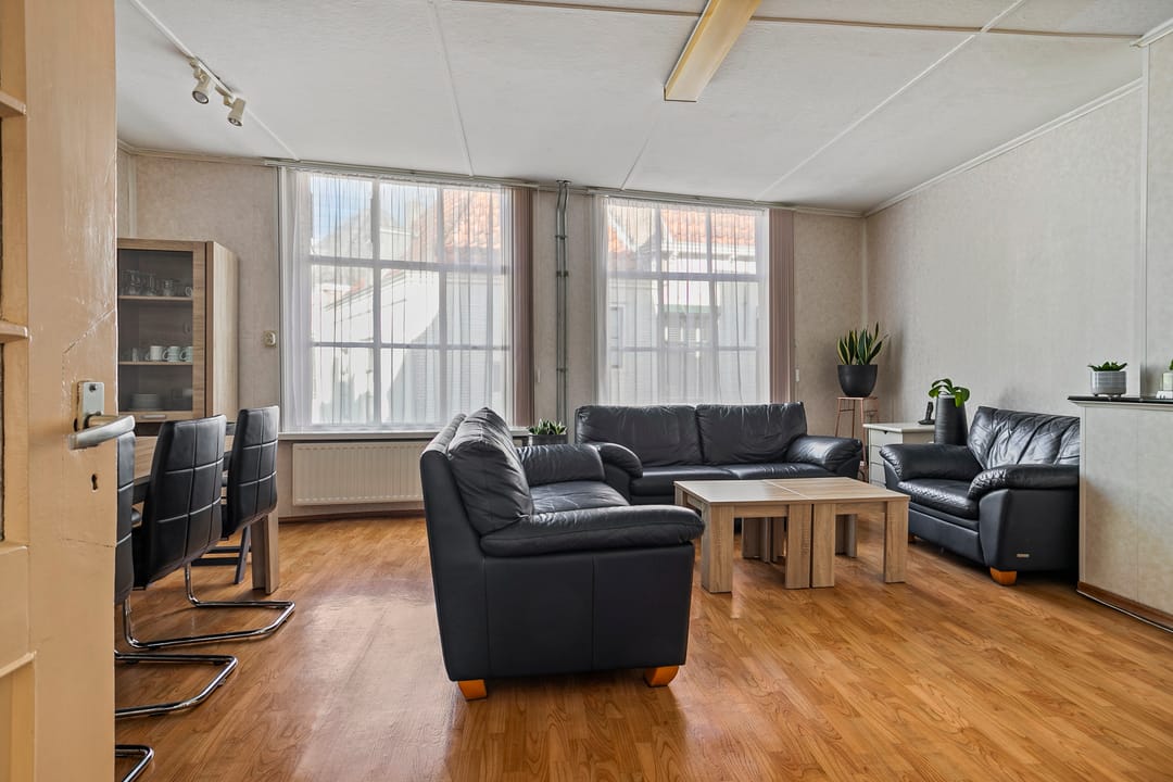 Foto 8 van Varkensmarkt 9