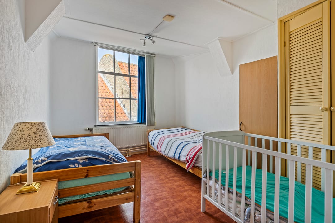 Foto 16 van Varkensmarkt 9