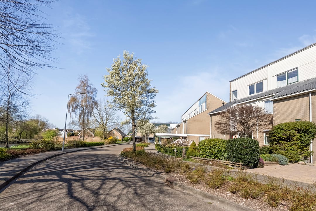 Foto 52 van Mauritsstraat 4