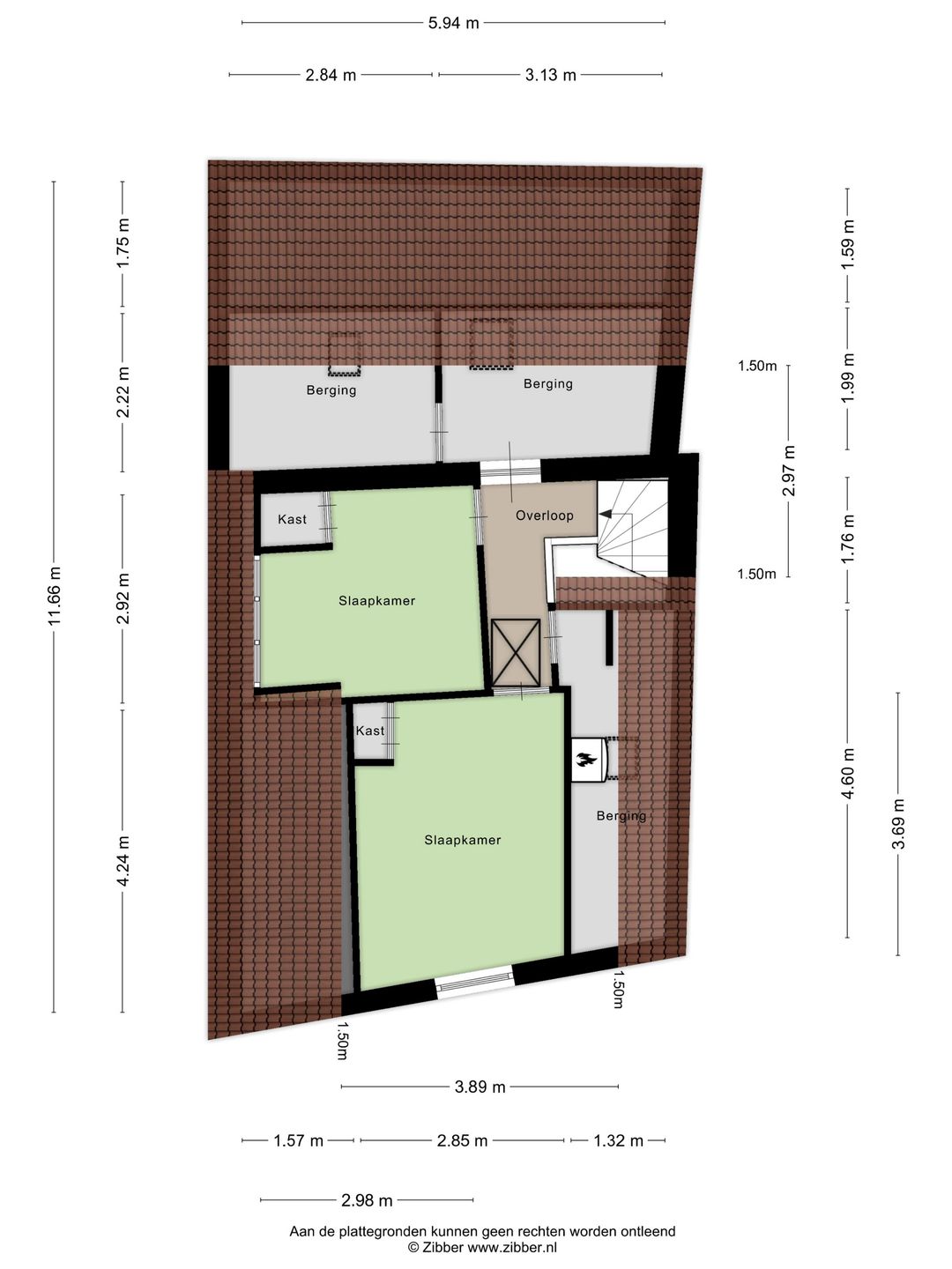 Foto 23 van Varkensmarkt 9