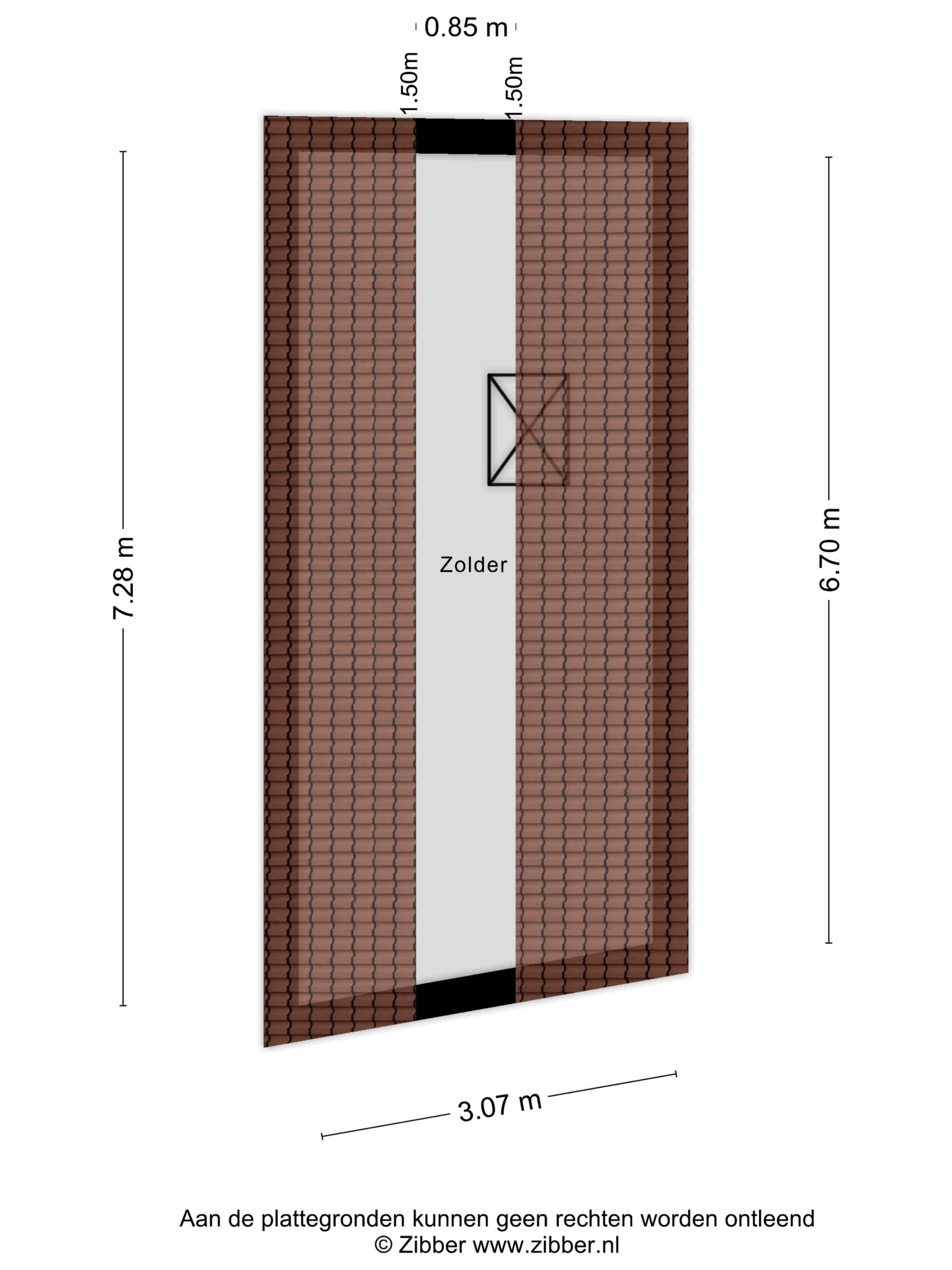Foto 24 van Varkensmarkt 9