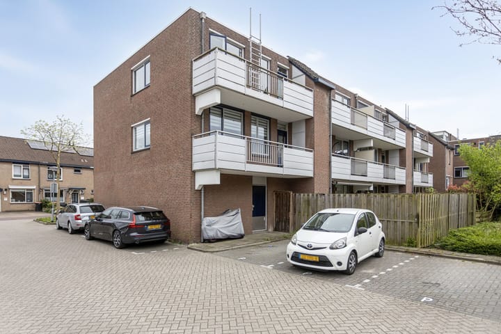 Photo 5 of Pearl Buck-erf 205