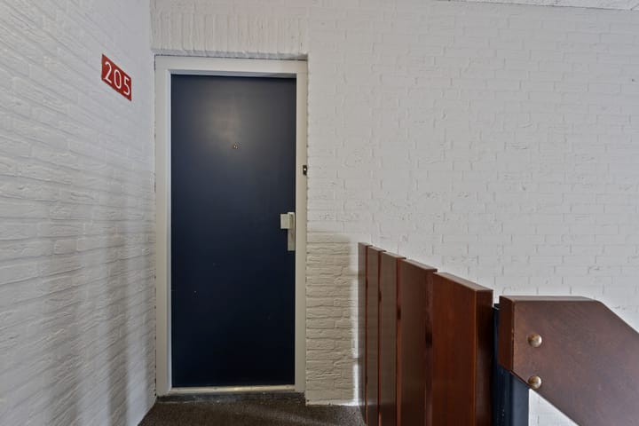 Photo 6 of Pearl Buck-erf 205