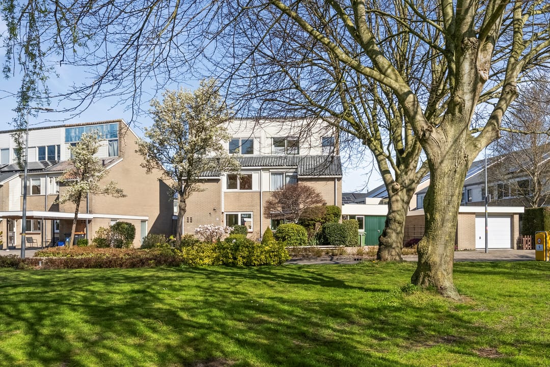 Foto 56 van Mauritsstraat 4