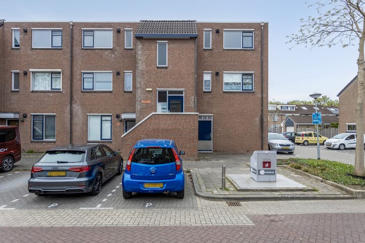 Photo 16 of Pearl Buck-erf 205