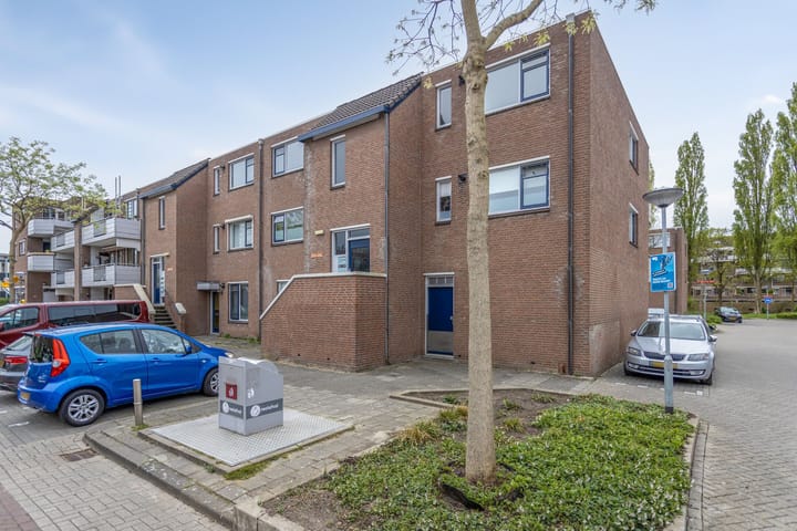 Photo 17 of Pearl Buck-erf 205