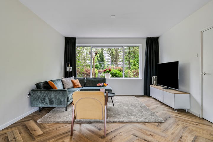 Foto 2 van Karel Doormanlaan 9