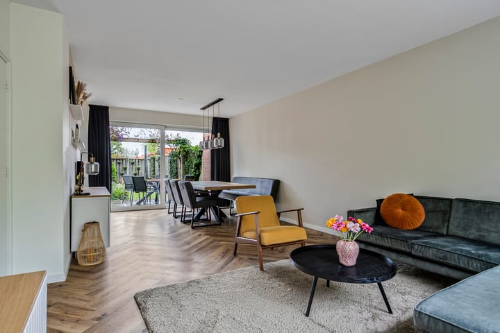 Foto 3 van Karel Doormanlaan 9