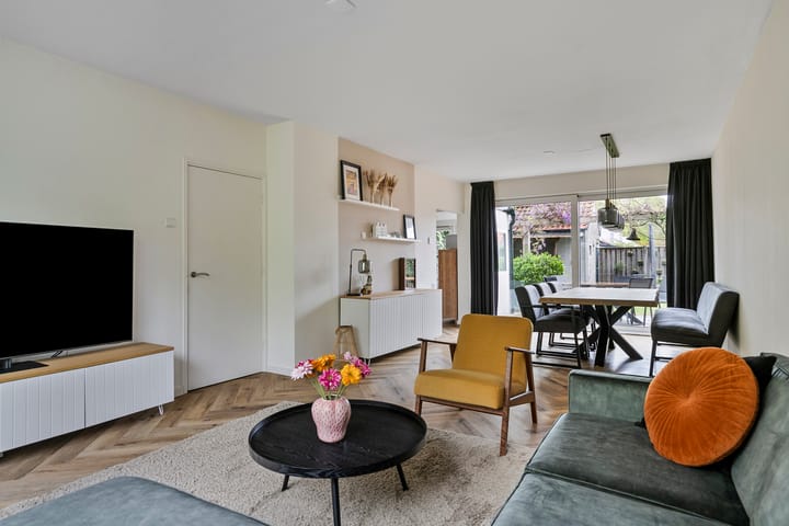 Foto 4 van Karel Doormanlaan 9