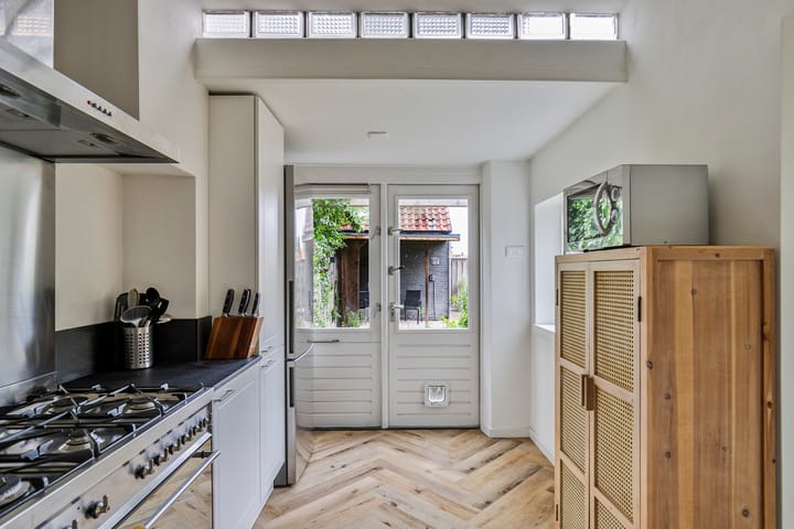 Foto 8 van Karel Doormanlaan 9