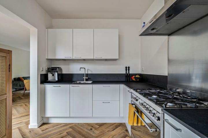 Foto 9 van Karel Doormanlaan 9