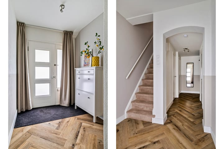 Foto 10 van Karel Doormanlaan 9