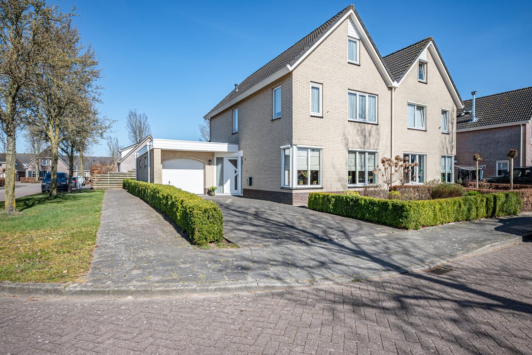 Foto 1 van Plataanlaan 8