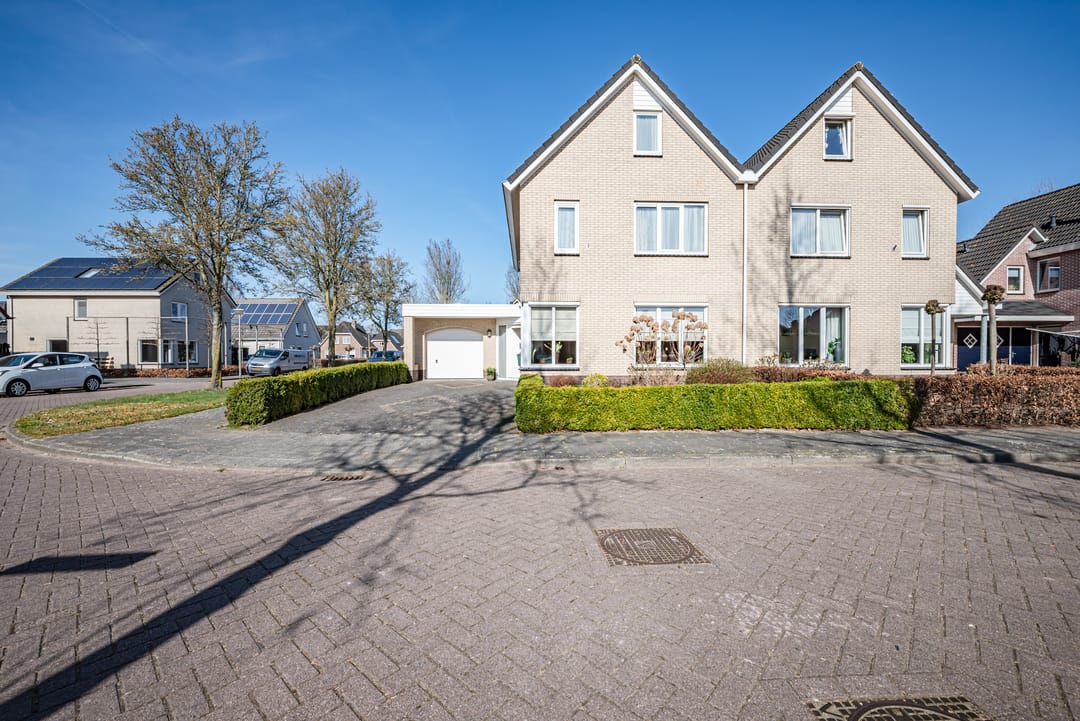 Foto 2 van Plataanlaan 8