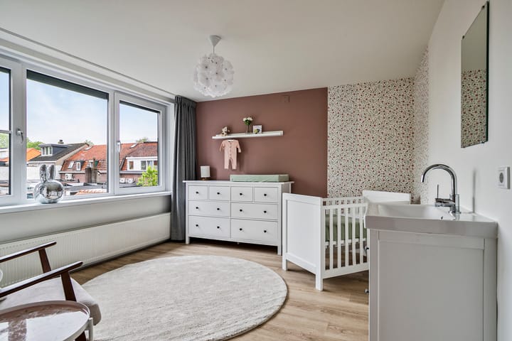 Foto 17 van Karel Doormanlaan 9