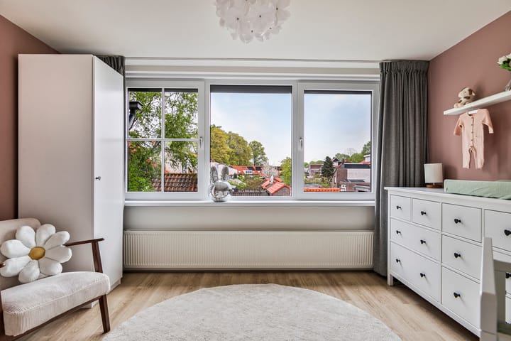 Foto 18 van Karel Doormanlaan 9