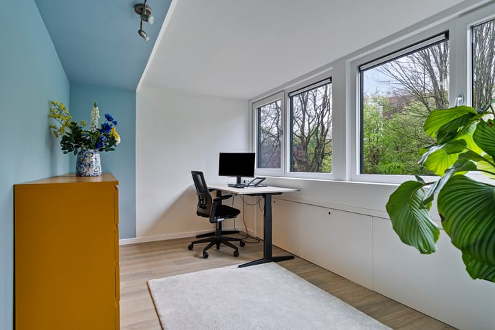 Foto 20 van Karel Doormanlaan 9