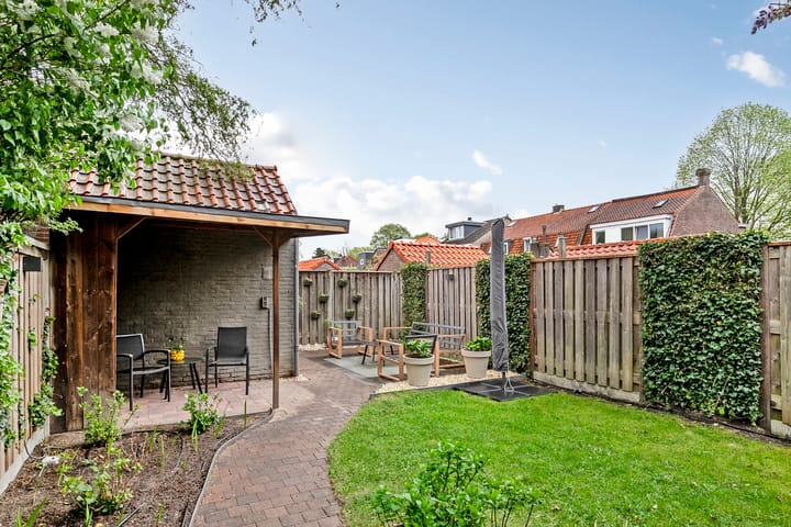 Foto 23 van Karel Doormanlaan 9