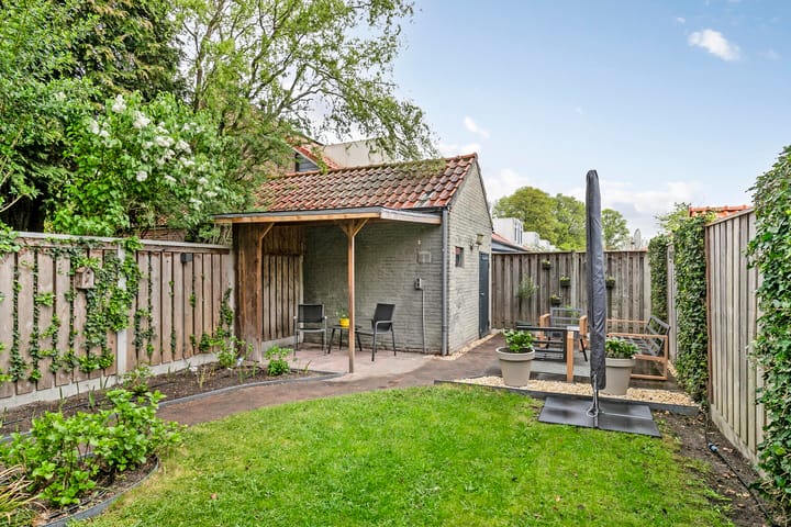 Foto 24 van Karel Doormanlaan 9