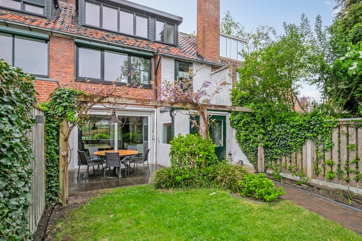 Foto 25 van Karel Doormanlaan 9