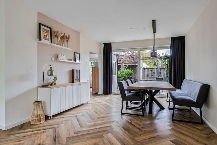 Foto 5 van Karel Doormanlaan 9