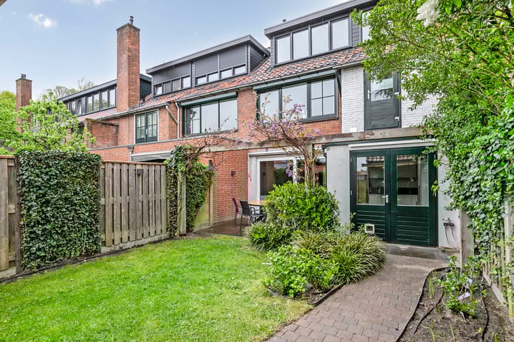 Foto 26 van Karel Doormanlaan 9