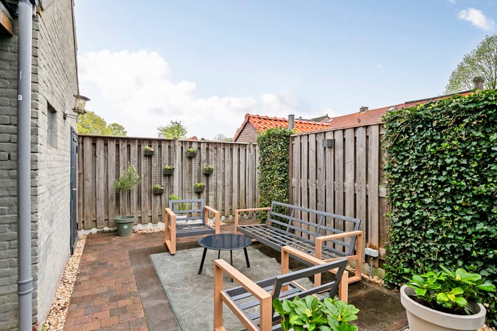 Foto 27 van Karel Doormanlaan 9