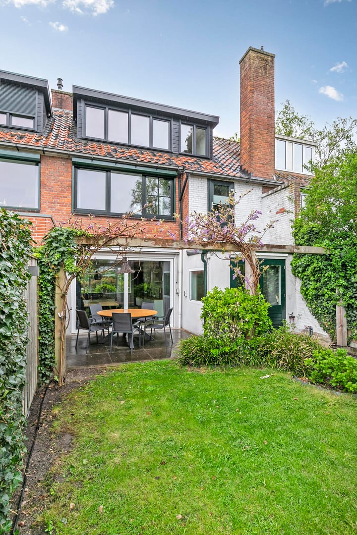 Foto 29 van Karel Doormanlaan 9