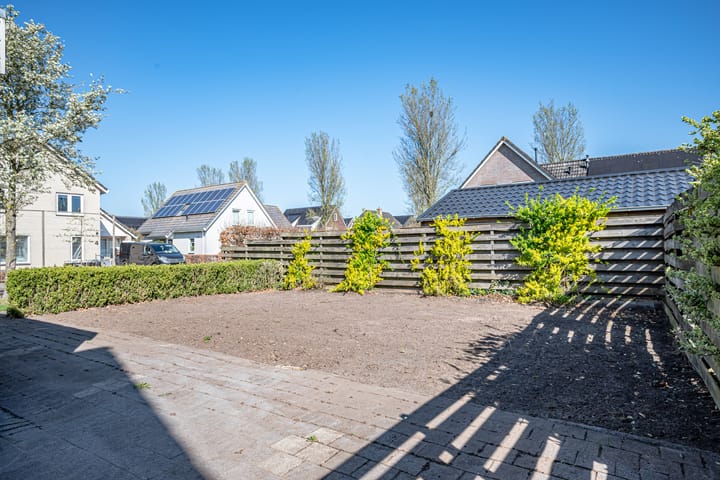 Foto 25 van Plataanlaan 8