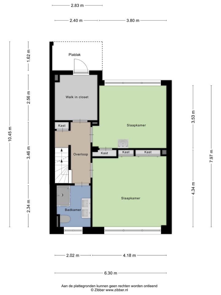 Foto 36 van Karel Doormanlaan 9