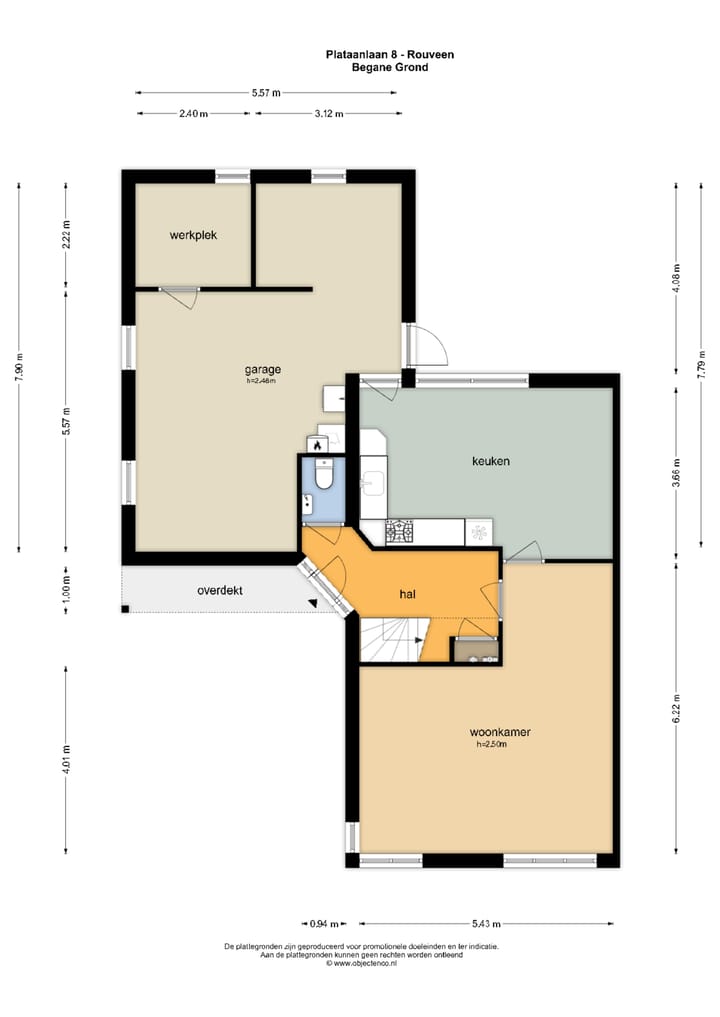 Foto 30 van Plataanlaan 8