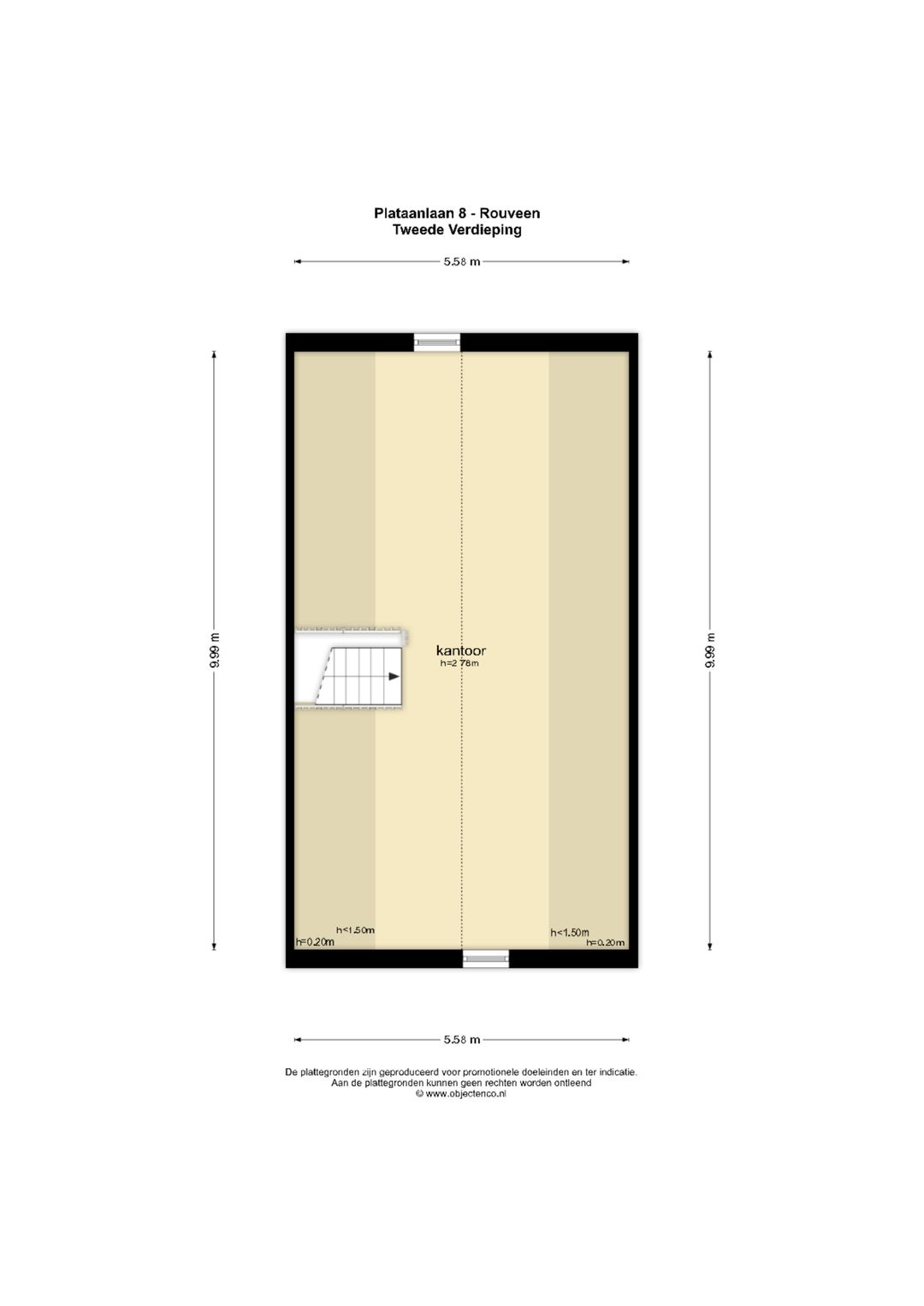 Foto 32 van Plataanlaan 8