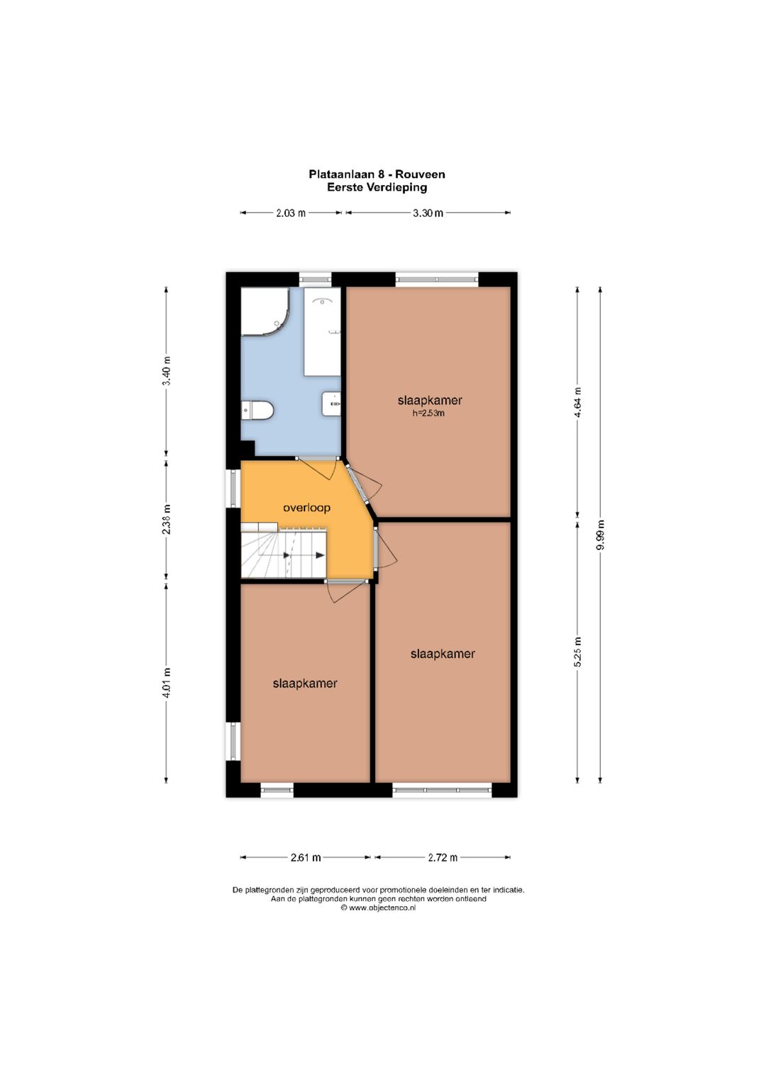 Foto 31 van Plataanlaan 8