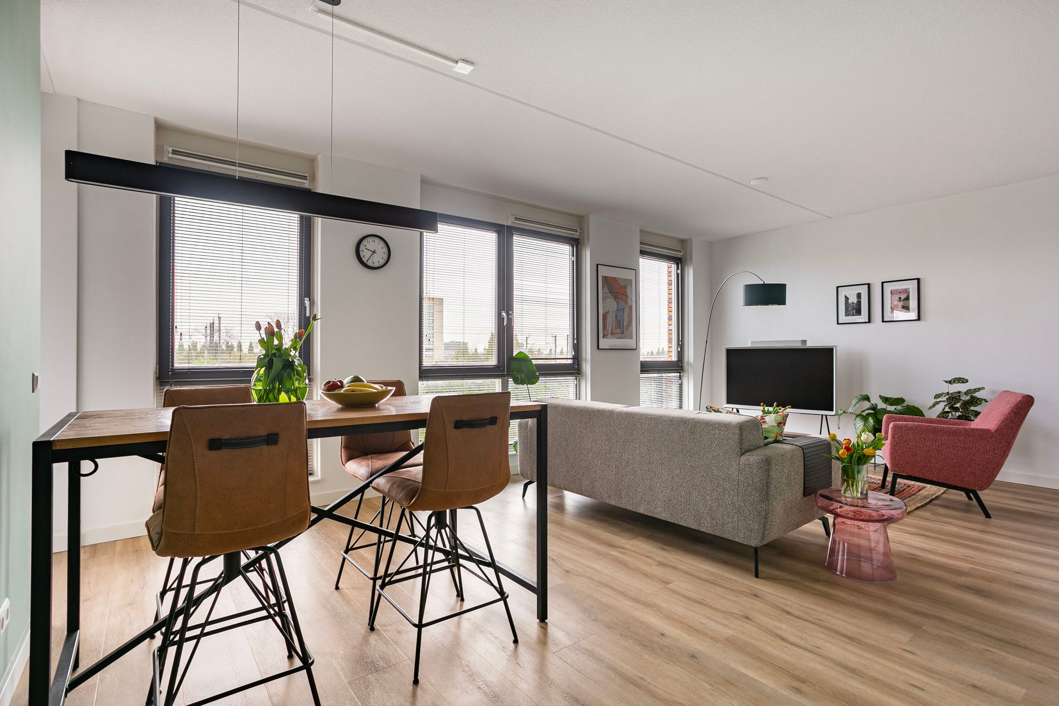 Foto 3 van Louis Armstronglaan 708