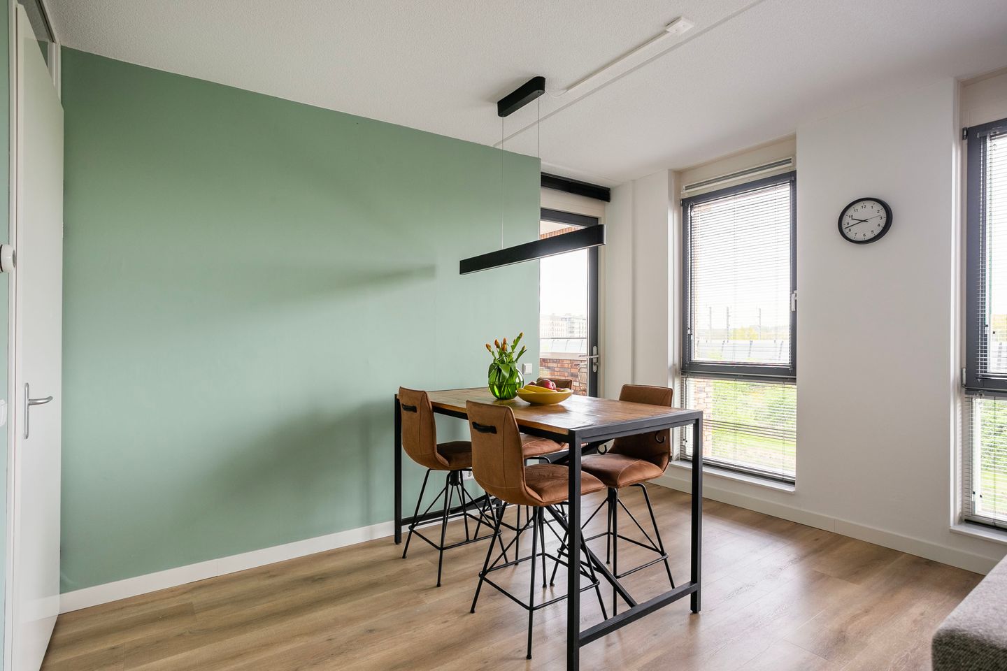 Foto 4 van Louis Armstronglaan 708