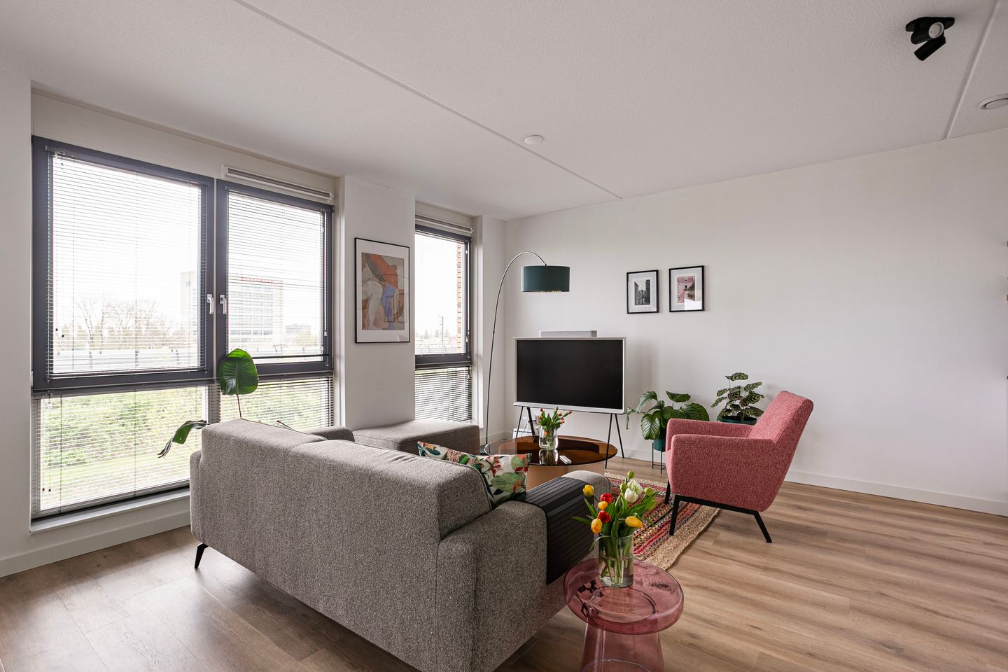 Foto 5 van Louis Armstronglaan 708