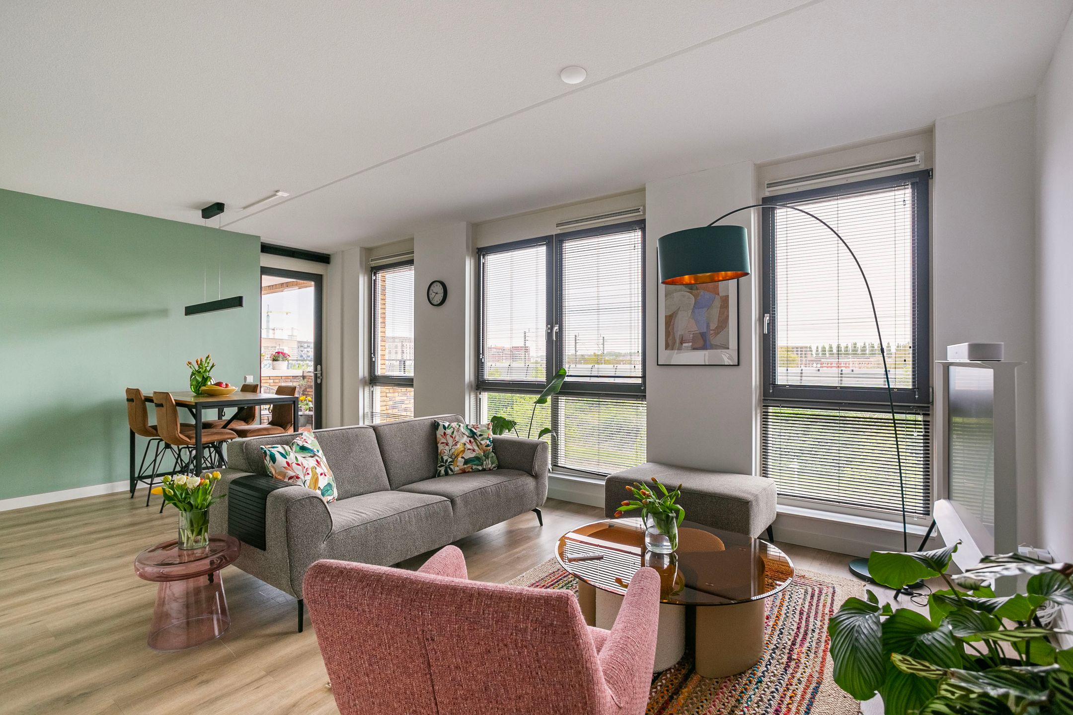 Foto 6 van Louis Armstronglaan 708