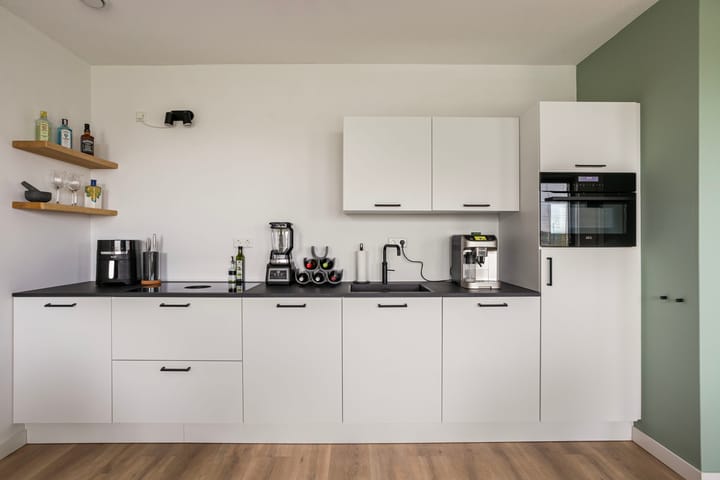 Foto 8 van Louis Armstronglaan 708