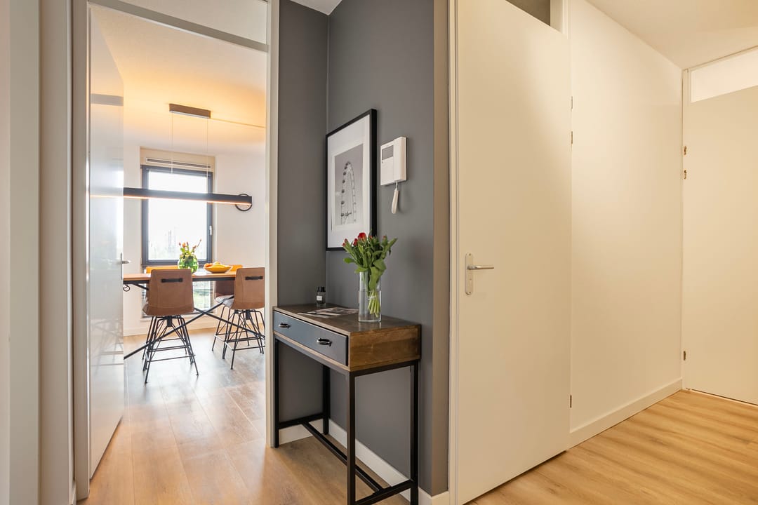 Foto 11 van Louis Armstronglaan 708