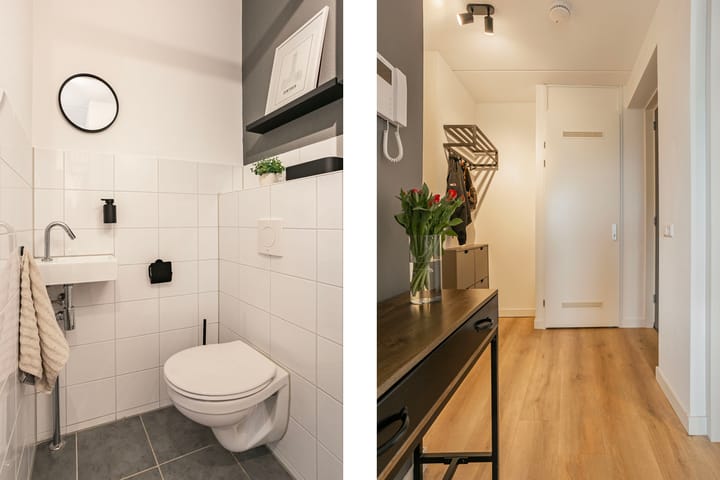 Foto 12 van Louis Armstronglaan 708