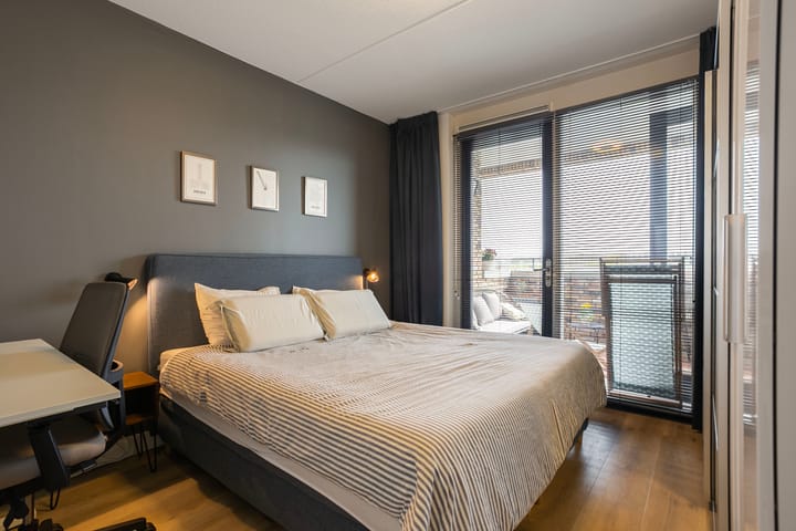 Foto 13 van Louis Armstronglaan 708