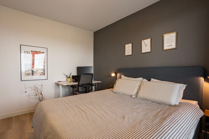 Foto 14 van Louis Armstronglaan 708