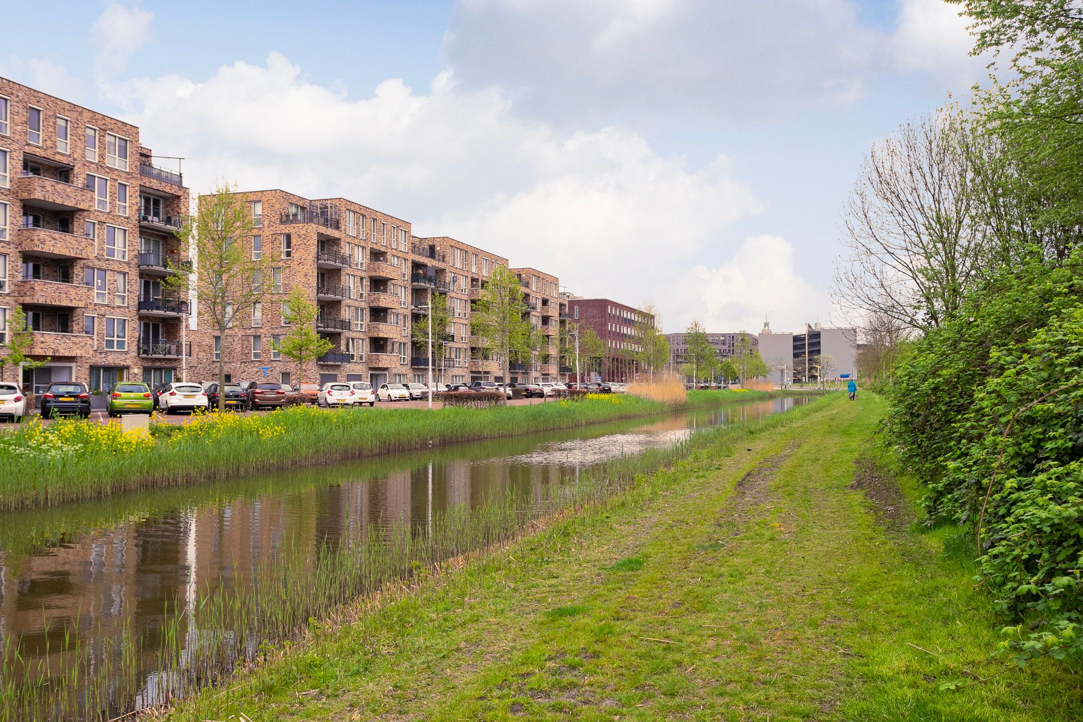 Foto 18 van Louis Armstronglaan 708