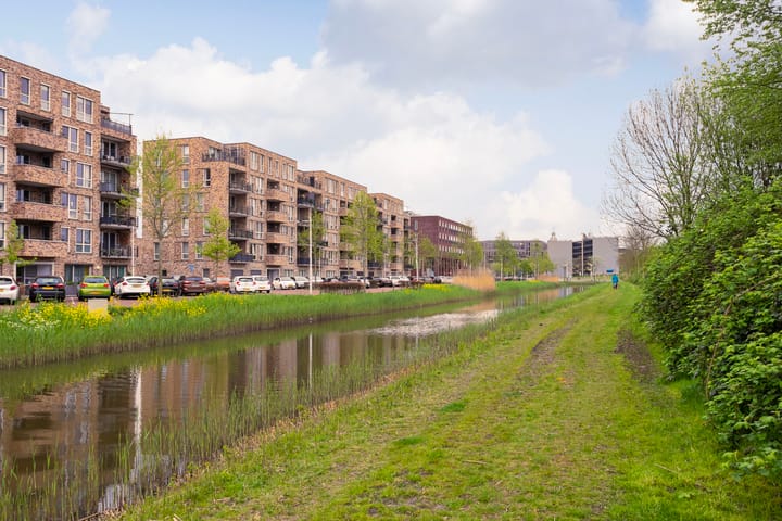 Foto 18 van Louis Armstronglaan 708